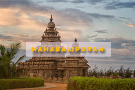 Mahabalipuram-Tours