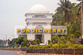 Pondicherry-Tour