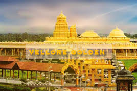 Vellore-Golden-Temple-Tour